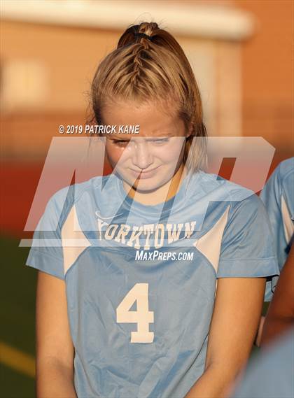 Thumbnail 2 in Oakton @ Yorktown photogallery.