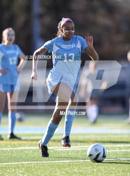 Thumbnail 1 in Oakton @ Yorktown photogallery.