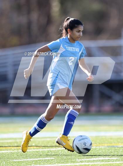 Thumbnail 2 in Oakton @ Yorktown photogallery.