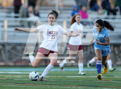 Thumbnail 2 in Oakton @ Yorktown photogallery.