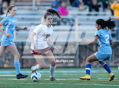 Thumbnail 1 in Oakton @ Yorktown photogallery.