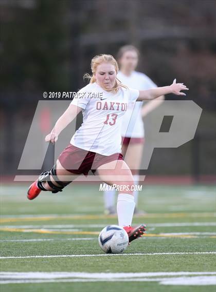 Thumbnail 2 in Oakton @ Yorktown photogallery.