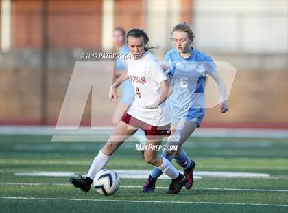 Thumbnail 1 in Oakton @ Yorktown photogallery.