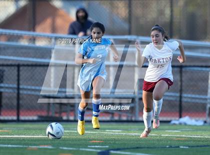 Thumbnail 1 in Oakton @ Yorktown photogallery.