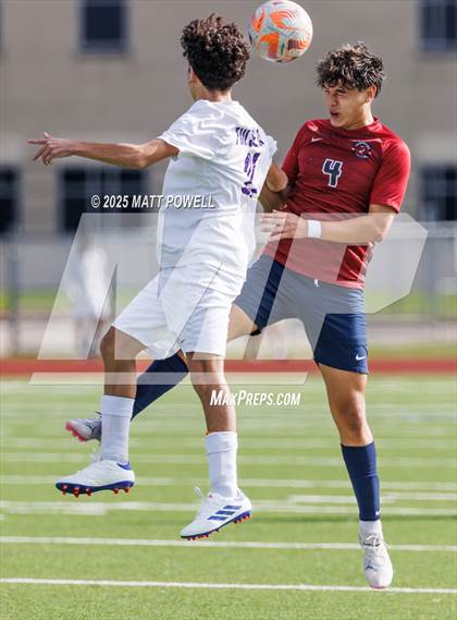 Thumbnail 2 in Fulshear @ Tompkins (MOJO Shootout) photogallery.