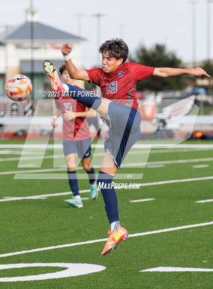 Thumbnail 1 in Fulshear @ Tompkins (MOJO Shootout) photogallery.