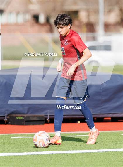 Thumbnail 1 in Fulshear @ Tompkins (MOJO Shootout) photogallery.