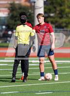 Photo from the gallery "Fulshear @ Tompkins (MOJO Shootout)"