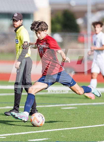 Thumbnail 2 in Fulshear @ Tompkins (MOJO Shootout) photogallery.