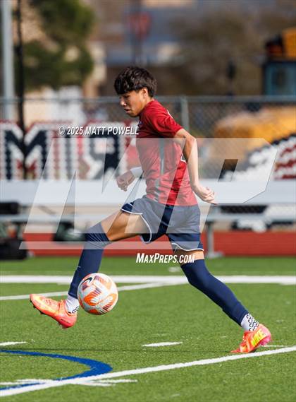 Thumbnail 2 in Fulshear @ Tompkins (MOJO Shootout) photogallery.