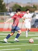 Photo from the gallery "Fulshear @ Tompkins (MOJO Shootout)"
