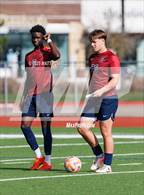 Photo from the gallery "Fulshear @ Tompkins (MOJO Shootout)"