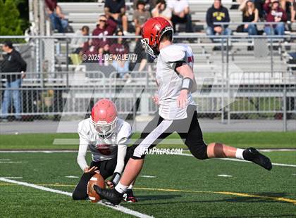 Thumbnail 3 in FR: Lancaster @ St. Joseph's Collegiate Institute photogallery.