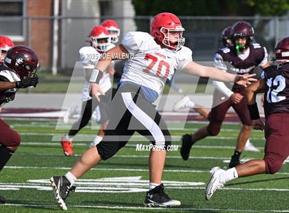 Thumbnail 2 in FR: Lancaster @ St. Joseph's Collegiate Institute photogallery.