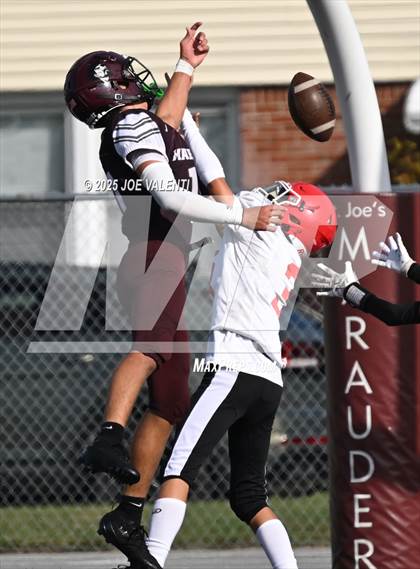 Thumbnail 2 in FR: Lancaster @ St. Joseph's Collegiate Institute photogallery.
