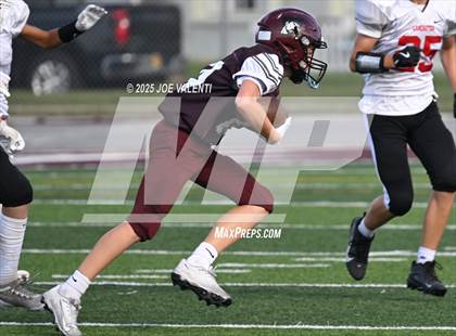 Thumbnail 3 in FR: Lancaster @ St. Joseph's Collegiate Institute photogallery.