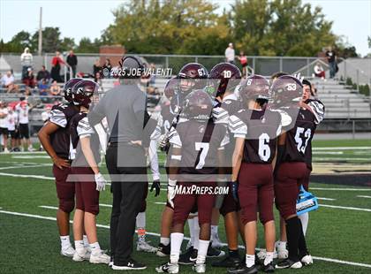 Thumbnail 3 in FR: Lancaster @ St. Joseph's Collegiate Institute photogallery.