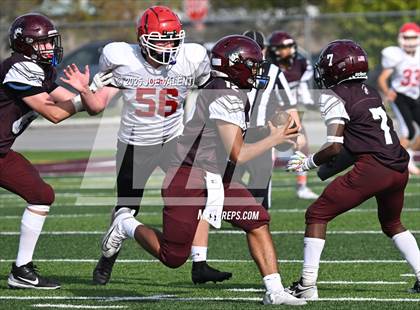 Thumbnail 2 in FR: Lancaster @ St. Joseph's Collegiate Institute photogallery.