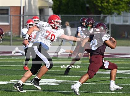 Thumbnail 1 in FR: Lancaster @ St. Joseph's Collegiate Institute photogallery.