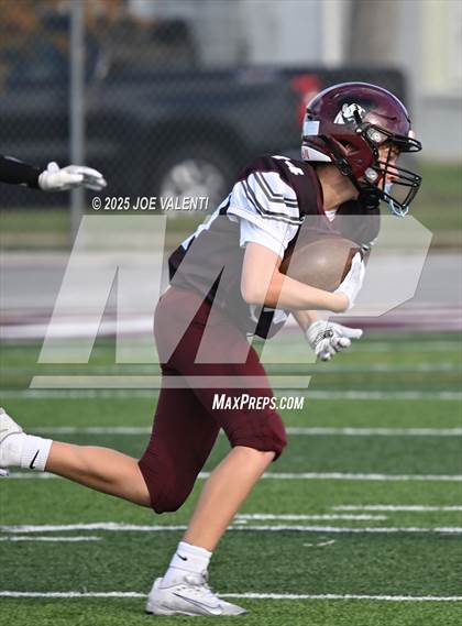 Thumbnail 1 in FR: Lancaster @ St. Joseph's Collegiate Institute photogallery.