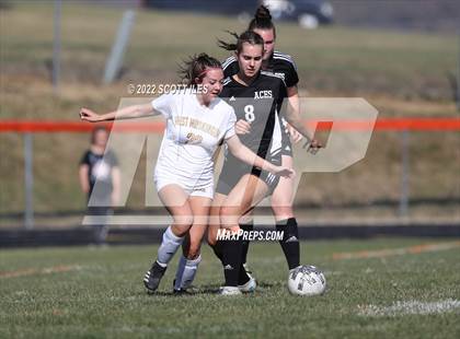 Thumbnail 1 in West Muskingum @ Amanda-Clearcreek (OHSAA D3 Sectional Final) photogallery.