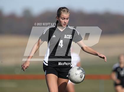 Thumbnail 1 in West Muskingum @ Amanda-Clearcreek (OHSAA D3 Sectional Final) photogallery.
