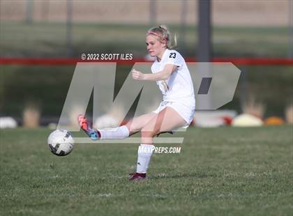 Thumbnail 1 in West Muskingum @ Amanda-Clearcreek (OHSAA D3 Sectional Final) photogallery.