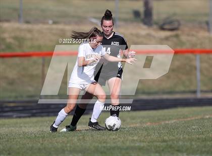 Thumbnail 3 in West Muskingum @ Amanda-Clearcreek (OHSAA D3 Sectional Final) photogallery.