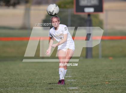 Thumbnail 3 in West Muskingum @ Amanda-Clearcreek (OHSAA D3 Sectional Final) photogallery.