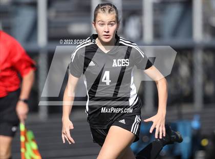 Thumbnail 3 in West Muskingum @ Amanda-Clearcreek (OHSAA D3 Sectional Final) photogallery.