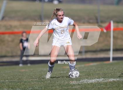 Thumbnail 1 in West Muskingum @ Amanda-Clearcreek (OHSAA D3 Sectional Final) photogallery.