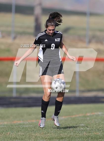 Thumbnail 1 in West Muskingum @ Amanda-Clearcreek (OHSAA D3 Sectional Final) photogallery.