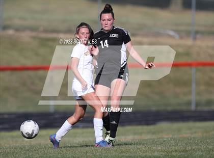 Thumbnail 2 in West Muskingum @ Amanda-Clearcreek (OHSAA D3 Sectional Final) photogallery.