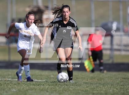 Thumbnail 1 in West Muskingum @ Amanda-Clearcreek (OHSAA D3 Sectional Final) photogallery.
