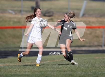 Thumbnail 3 in West Muskingum @ Amanda-Clearcreek (OHSAA D3 Sectional Final) photogallery.