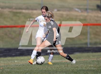 Thumbnail 1 in West Muskingum @ Amanda-Clearcreek (OHSAA D3 Sectional Final) photogallery.