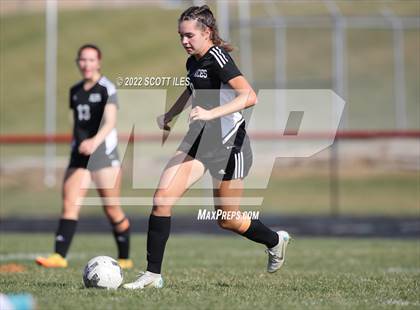 Thumbnail 3 in West Muskingum @ Amanda-Clearcreek (OHSAA D3 Sectional Final) photogallery.