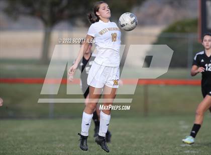 Thumbnail 1 in West Muskingum @ Amanda-Clearcreek (OHSAA D3 Sectional Final) photogallery.