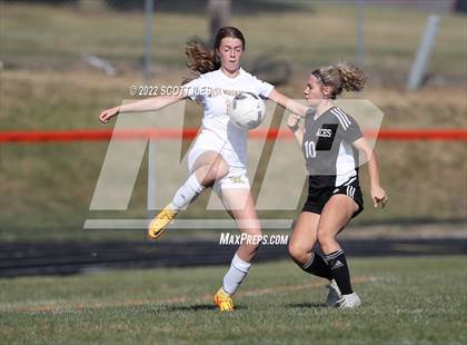 Thumbnail 1 in West Muskingum @ Amanda-Clearcreek (OHSAA D3 Sectional Final) photogallery.