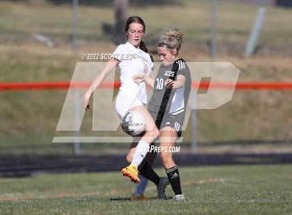 Thumbnail 1 in West Muskingum @ Amanda-Clearcreek (OHSAA D3 Sectional Final) photogallery.