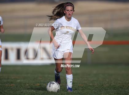 Thumbnail 1 in West Muskingum @ Amanda-Clearcreek (OHSAA D3 Sectional Final) photogallery.