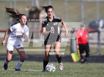 Thumbnail 1 in West Muskingum @ Amanda-Clearcreek (OHSAA D3 Sectional Final) photogallery.