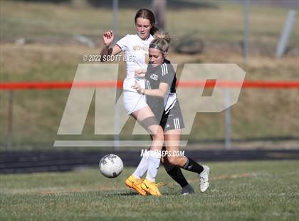 Thumbnail 1 in West Muskingum @ Amanda-Clearcreek (OHSAA D3 Sectional Final) photogallery.