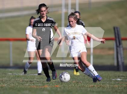 Thumbnail 1 in West Muskingum @ Amanda-Clearcreek (OHSAA D3 Sectional Final) photogallery.