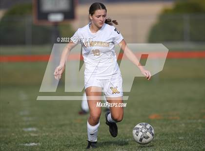 Thumbnail 1 in West Muskingum @ Amanda-Clearcreek (OHSAA D3 Sectional Final) photogallery.