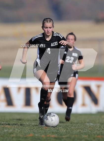 Thumbnail 1 in West Muskingum @ Amanda-Clearcreek (OHSAA D3 Sectional Final) photogallery.