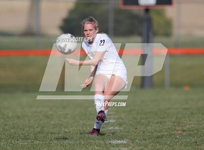 Thumbnail 1 in West Muskingum @ Amanda-Clearcreek (OHSAA D3 Sectional Final) photogallery.