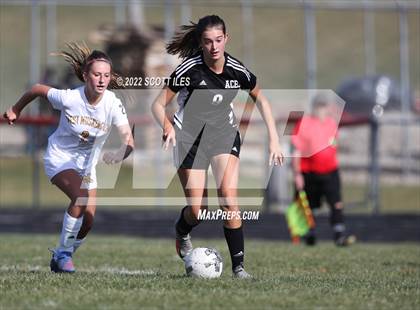 Thumbnail 3 in West Muskingum @ Amanda-Clearcreek (OHSAA D3 Sectional Final) photogallery.