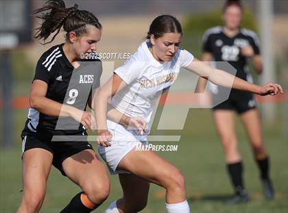 Thumbnail 1 in West Muskingum @ Amanda-Clearcreek (OHSAA D3 Sectional Final) photogallery.