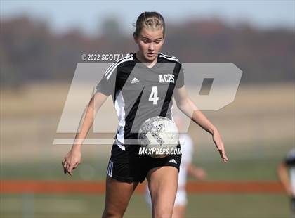 Thumbnail 3 in West Muskingum @ Amanda-Clearcreek (OHSAA D3 Sectional Final) photogallery.